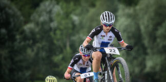 Klaudia Czabok: „wyścig u siebie brzmi zobowiązująco” | Masovia Cup Puchar Polski UCI C3