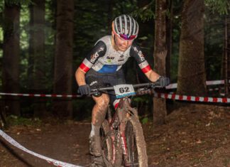 „Miałam nadzieję, że nawiążę rywalizację ze starszymi zawodniczkami” | Matylda Szczecińska, Orlen Małopolska Myślenice