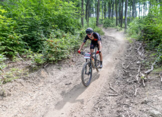 Bike Maraton Bielawa. Wakacyjny FUN i GIGA dla twardzieli