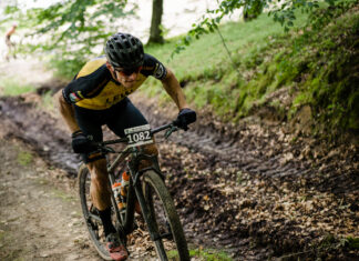 MH AUTOMATYKA POMERANIA MTB MARATON gmina TRĄBKI WIELKIE 04.07.2021 – RELACJA