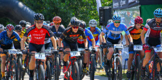 Maratony Kresowe w Gminie Chełm wystartowały po raz jedenasty