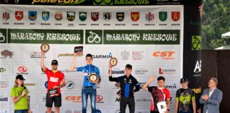 Maratony Kresowe po raz dziesiąty w Michałowie!