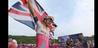 Thomas Pidcock Mistrzem Olimpijskim! | TOKYO 2020