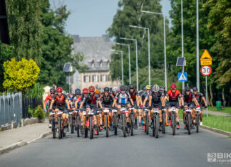 Bike Maraton robi swoje. Prawdziwe MTB w Kowarach