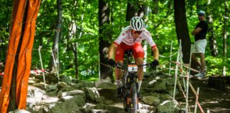 Mistrzostwa Polski XCO Boguszów Gorce | zapowiedź, trasa, faworyci