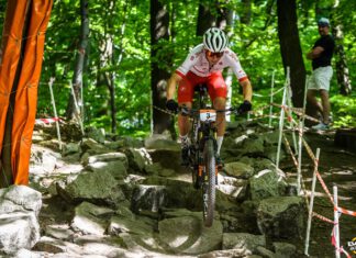 Mistrzostwa Polski XCO Boguszów Gorce | zapowiedź, trasa, faworyci