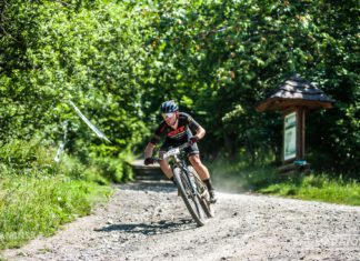 Bike Atelier w Psarach | komentarze postartowe