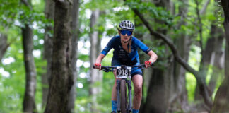 MH Automatyka Pomerania MTB Maraton Gdańsk