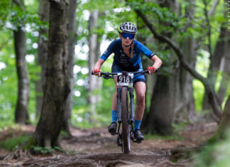 MH Automatyka Pomerania MTB Maraton Gdańsk