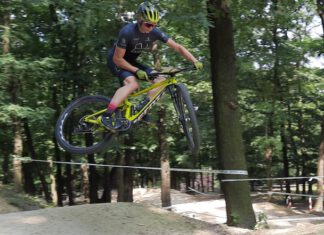 JBG-2 Wiśniowiec MTB Race – komentarze postartowe
