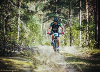 Ostatnie dni zapisów do maratonu MTB na Lubelszczyźnie!