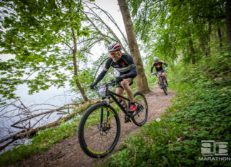15 sierpnia LOTTO Poland Bike Marathon jedzie do Serocka