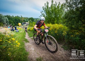 LOTTO Poland Bike Marathon w Markach