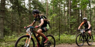 Maratony Kresowe w “Krainie Żubra”