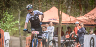 Sixt Puchar Mazowsza MTB ponownie zawita do Wesołej