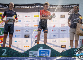 MH AUTOMATYKA POMERANIA MTB MARATON Gdańsk – wielki finał 06.09.2021 – RELACJA