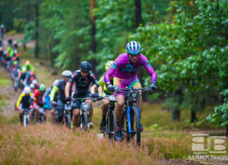 26 września. LOTTO Poland Bike Marathon jedzie do Otwocka