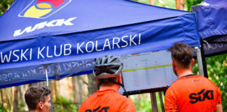 Finał Sixt Pucharu Mazowsza MTB XC w Jabłonnie