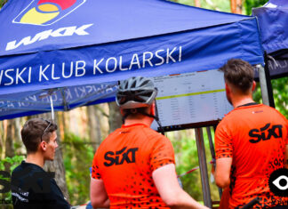 Finał Sixt Pucharu Mazowsza MTB XC w Jabłonnie