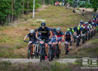 LOTTO Poland Bike Marathon w Otwocku