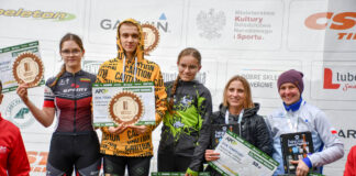 Maratony Kresowe – Déjà vu w Siemiatyczach