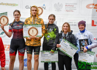 Maratony Kresowe – Déjà vu w Siemiatyczach