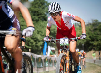 Mistrzostwa Świata w Maratonie MTB 2021 | zapowiedź