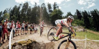 30 tysięcy złotych przekaże KROSS za pomoc w odnalezieniu skradzionych rowerów Mai Włoszczowskiej