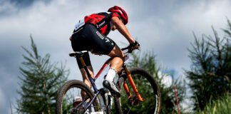 Komplet punktów dla Bartłomieja Wawaka z KROSS ORLEN Cycling Team po drugim wyścigu KOS Island MTB XCO.