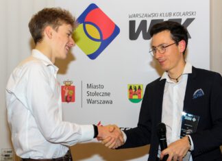 „Traktuję ten wybór jako poważne zobowiązanie” | wywiad z Błażejem Mareszem