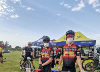 Relacja Pawła Kowalskiego z Cape Epic 2021!