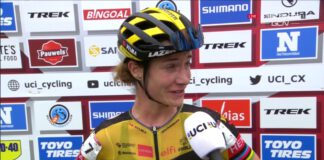 Marianne Vos i Eli Iserbyt triumfują w Waterloo | PŚ w kolarstwie przełajowym #1