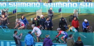 Puchar Świata w kolarstwie przełajowym w Taborze | zapowiedź