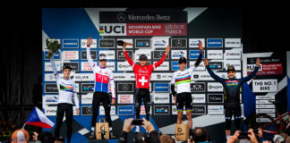 Zawodnicy KROSS ORLEN Cycling Team, kończą sezon z historycznymi wynikami