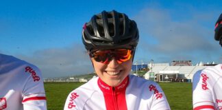 Malwina Mul: „Dla mnie jest to super wynik” | Puchar Świata CX Tabor 2021