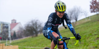 Mistrzostwa Warszawy i Mazowsza w kolarstwie przełajowym | zapowiedź