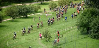 Kalendarz Pucharu Polski XCO 2022 | Wszystkie wyścigi z rangą UCI!