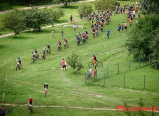 Kalendarz Pucharu Polski XCO 2022 | Wszystkie wyścigi z rangą UCI!