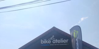 Pomysły na świąteczny prezent – Bike Atelier Warszawa