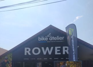 Pomysły na świąteczny prezent – Bike Atelier Warszawa