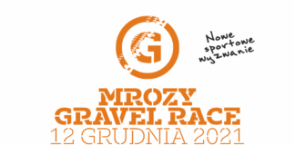 NA PRZEŁAJ I NA PRZEKÓR: GRAVEL RACE W MROZACH
