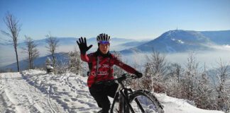 Karol Ostaszewski dołącza do drużyny JBG-2 CryoSpace!