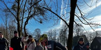 Komentarze postartowe – Mistrzostwa Polski CX 2022 Gościęcin