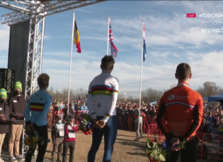 Przełajowe Mistrzostwa Świata 2022 Fayetteville | podsumowanie, wyniki