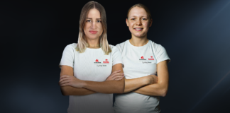 Matylda Szczecińska i Aleksandra Podgórska w Kross Orlen Cycling Team!