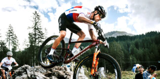 KROSS ORLEN Cycling Team o trzy kolejne sezony przedłuża kontrakt z Ondrejem Cinkiem, jednym z najlepszych kolarzy MTB na świecie