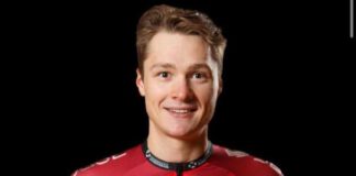 Michał Paluta w drużynie JBG-2 CryoSpace!