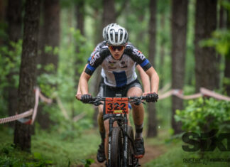 Mateusz Szyszko (Warszawski Klub Kolarski) | „Kilka pytań do…”