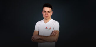 Filip Helta dołącza do KROSS ORLEN Cycling Team. W barwach KOCT będzie startowało sześcioro zawodników, w tym czworo Polaków