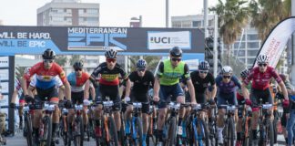 Georg Egger i Natalia Fischer zwyciężają w Mediterranean Epic | świetne wyniki Polaków!